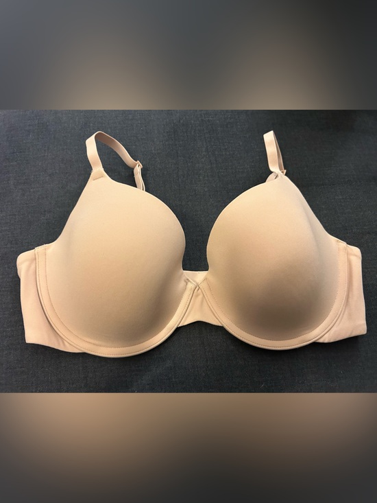 SKIMS Other - SKIMS Nude T-Shirt Bra